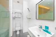 In-room Bathroom Hotel 81 Rochor