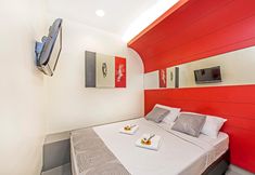 Bedroom 7 Hotel 81 Rochor