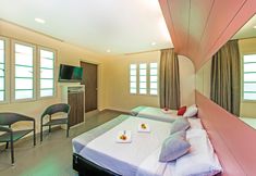 Bedroom 5 Hotel 81 Rochor