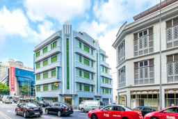 Hotel 81 Rochor, THB 3,164.81