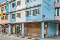 Exterior Hotel 81 Balestier