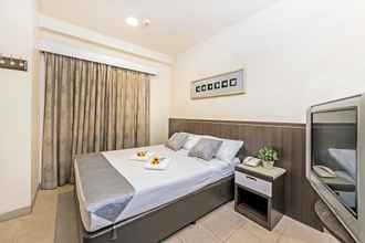 Kamar Tidur 4 Hotel 81 Balestier