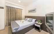 Bedroom 3 Hotel 81 Balestier