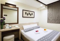 Bedroom 7 Hotel 81 Fuji