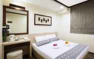 Phòng ngủ 7 Hotel 81 Fuji