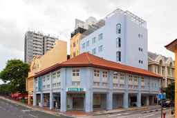Hotel 81 Fuji, THB 4,337.20