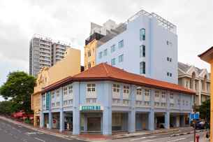 Hotel 81 Fuji, THB 1,796.68