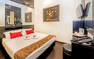 Kamar Tidur 3 Hotel 81 Kovan