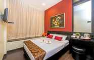 Kamar Tidur 7 Hotel 81 Kovan