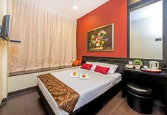 Kamar Tidur 7 Hotel 81 Kovan