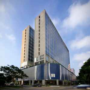 V Hotel Lavender, THB 5,361.44