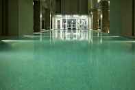 Swimming Pool V Hotel Lavender