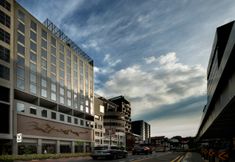 Exterior 7 V Hotel Bencoolen