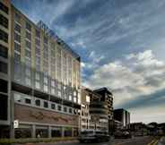 Exterior 7 V Hotel Bencoolen