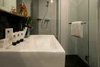 Toilet Kamar Venue Hotel