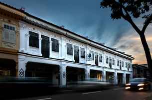 Venue Hotel, THB 2,689.44