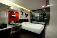 Kamar Tidur Venue Hotel