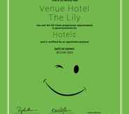 CleanAccommodation 5 Venue Hotel The Lily
