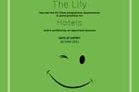 CleanAccommodation Venue Hotel The Lily