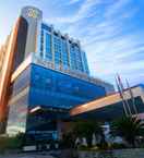 EXTERIOR_BUILDING Platinum Hotel & Convention Hall Balikpapan