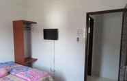 ห้องนอน 7 Zalika House Kuta - 4 Bedroom House