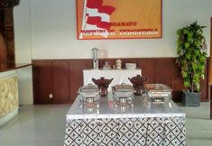 餐厅 7 Raya Resort Hotel