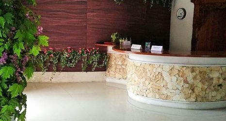 大堂 2 Raya Resort Hotel