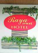 LOBBY Raya Resort Hotel