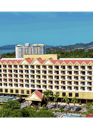 EXTERIOR_BUILDING Hotel Grand Continental Langkawi