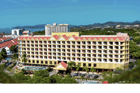 Exterior Hotel Grand Continental Langkawi