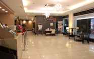 Lobby 6 Grand Sentosa Hotel Johor Bahru