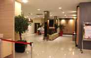 LOBBY Grand Sentosa Hotel Johor Bahru
