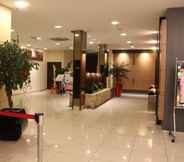 Lobi 7 Grand Sentosa Hotel Johor Bahru