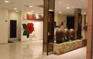 Lobby 2 Grand Sentosa Hotel Johor Bahru