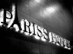 Pariss Hotel Johor, THB 1,603.04