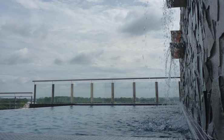 Pariss Hotel Johor Johor -