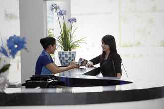 Sảnh chờ 4 BATIQA Hotel & Apartments Karawang