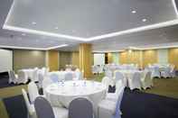 Functional Hall BATIQA Hotel & Apartments Karawang