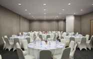 Functional Hall 5 BATIQA Hotel Jababeka Cikarang