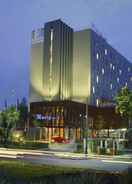 EXTERIOR_BUILDING BATIQA Hotel Jababeka Cikarang