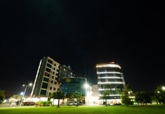 Exterior 5 The Crew Hotel Kualanamu International Airport