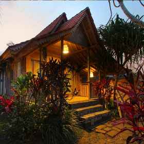 Suarti Boutique Village 1, Hotel Rusters Pottery Studio