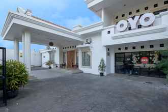 Bangunan 4 Collection O Aliya Homestay Yogyakarta