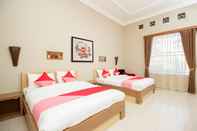 Bedroom Collection O Aliya Homestay Yogyakarta