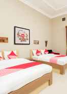 BEDROOM Collection O Aliya Homestay Yogyakarta