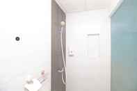 In-room Bathroom Residence 100