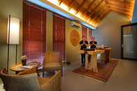 Accommodation Services Abia Villa Legian