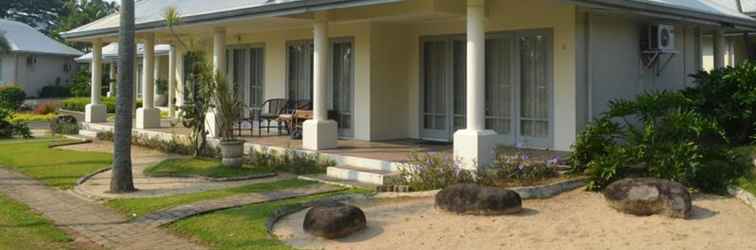 Luar Bangunan Bungalow Modern Golf & Country Club