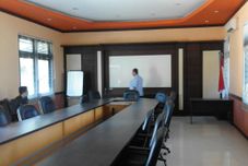 多功能厅 Paiton Resort Hotel 1