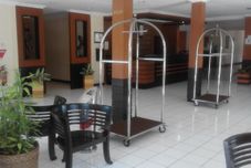 大堂 Paiton Resort Hotel 1